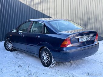 Ford Focus 1.8Tdci-NOVA STK a EK - 3