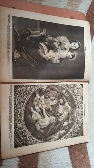 Unikatna publikacia Svetova vojna v madarcine. - 3