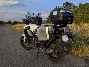 Yamaha XT1200Z Super Tenere - 3