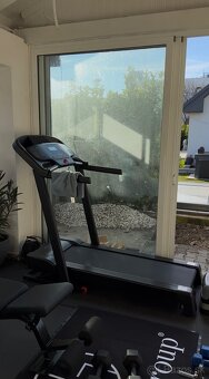Bežecky pas Domyos T540 - 3