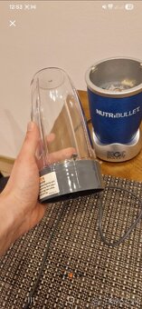 Nutribullet mixer - 3