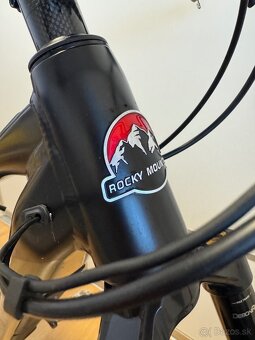 Rocky Mountain Altitude Powerplay - 3