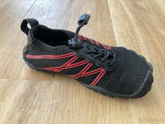 detská obuv do vody - veľ. 25 - 3