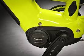 Haibike Model: Trekking 5 Low - 3