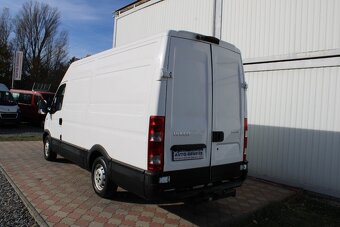 Iveco Daily, 35S15 2,3HPI L2H2 Měchy+Kamera - 3