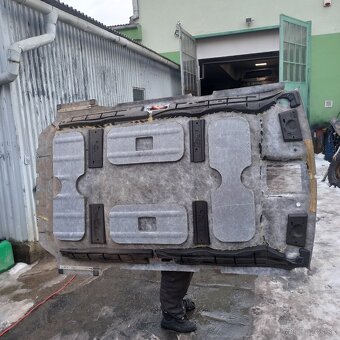 Strop jeep Grand Cherokee WK - 3