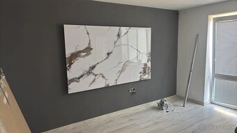 Rekonštrukcie bytov , domov - 3