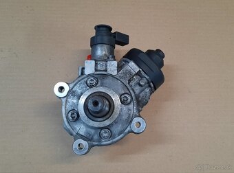 vysokotlakové čerpadlo + protokol, video - 3