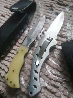 lovecké nože (2) - 3