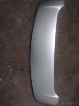 Predám nárazník Mazda 6 - 3