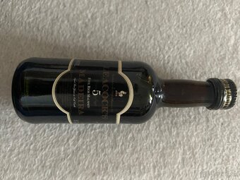 Košík s vínom Madeira - 3