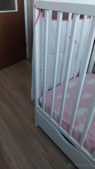 Detska postielka - 3