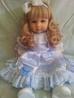 Relisticka babika - 3