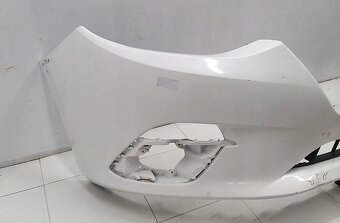 Mazda 3 III 2013- predný nárazník - 3