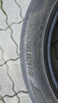 255/45 r19 hankook ventus s1 evo3 - 3