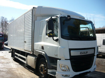 DAF CF 290 EURO 6 AUTOMAT - 3