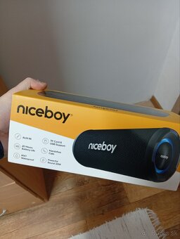 Niceboy RAZE Origin 5 – TOP STAV ako nový - 3