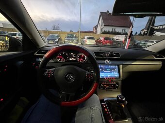 Volkswagen Passat B7 - 3