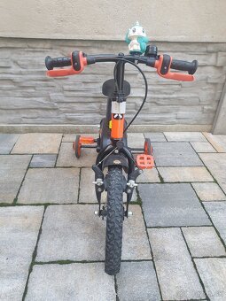 Detský bicykel B twin 14 - 3