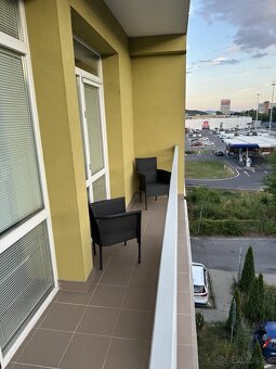1,5 izbový byt s loggiou 33m² – Nová Radvaň, BB - 3