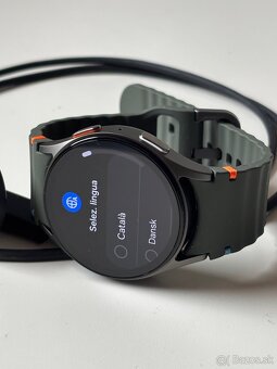 Samsung Galaxy Watch 7 40mm, Green - 3