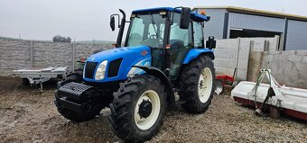 New holland - 3