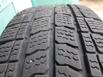 Predam   215/65 R16 C renault master 16" - 3