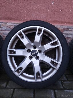 5x108 R18 Ford Land rover Volvo - 3