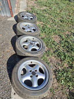 elektróny 4x100 r15 - 3