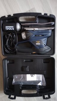 Nová vibračná brúska MAC allister 220-3PV - 3