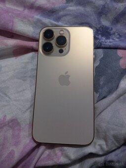 Predám iphone 13pro - 3