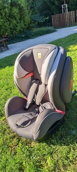 Predam autosedacku Cam Regolo s isofixom - 3