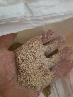 Šrot pre prasatá - 3