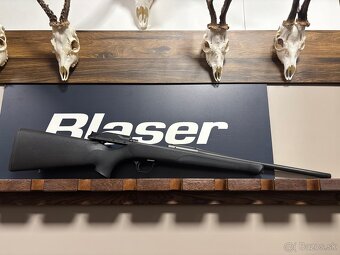 Predam Blaser R8 Lavák - 3