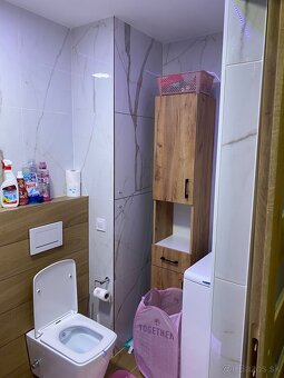 Prenajom 1,5 izbovy byt J.Husa - 3