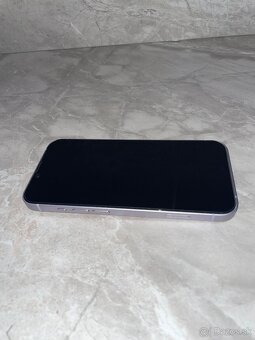 Iphone 14 Purple - 3