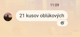 Betónové plotové dielce - 3