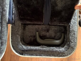 Púzdro na husle 4/4 - 3