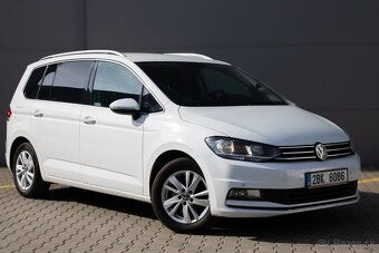 VW Touran Hi-line 100% stav - 3