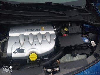 Renault Clio 1.6 - 3