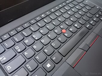 Lenovo thinkpad L480 ,Intel(R) Core™i7 , 8gb ram , ssd - 3