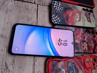 Samsung Galaxy A15 - 3