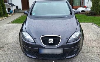 Seat Altea II 2.0TDI 103KW - 3