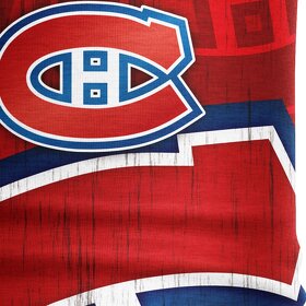 Nákrčník, bufka Montreal Canadiens - 3
