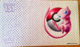 AKCIA Pokémon 151 UPC box + album + karty + obsah na foto - 3