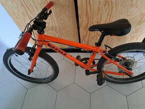 Detsky bicykel 20' - 3