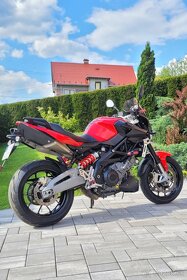 APRILIA SHIVER 750 - 3