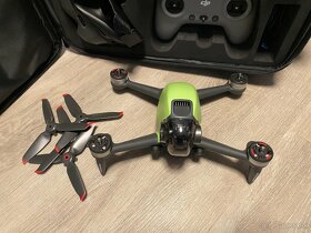 Dron DJI FPV Combo - 3