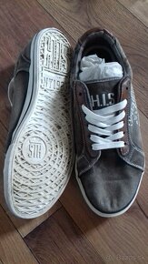 Sneaker H.I.S Velk.42 (nenosené) - 3