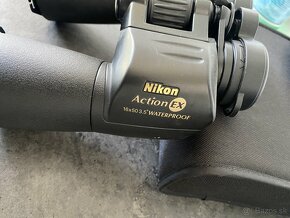 Nikon  Action EX ďalekohľad - 3